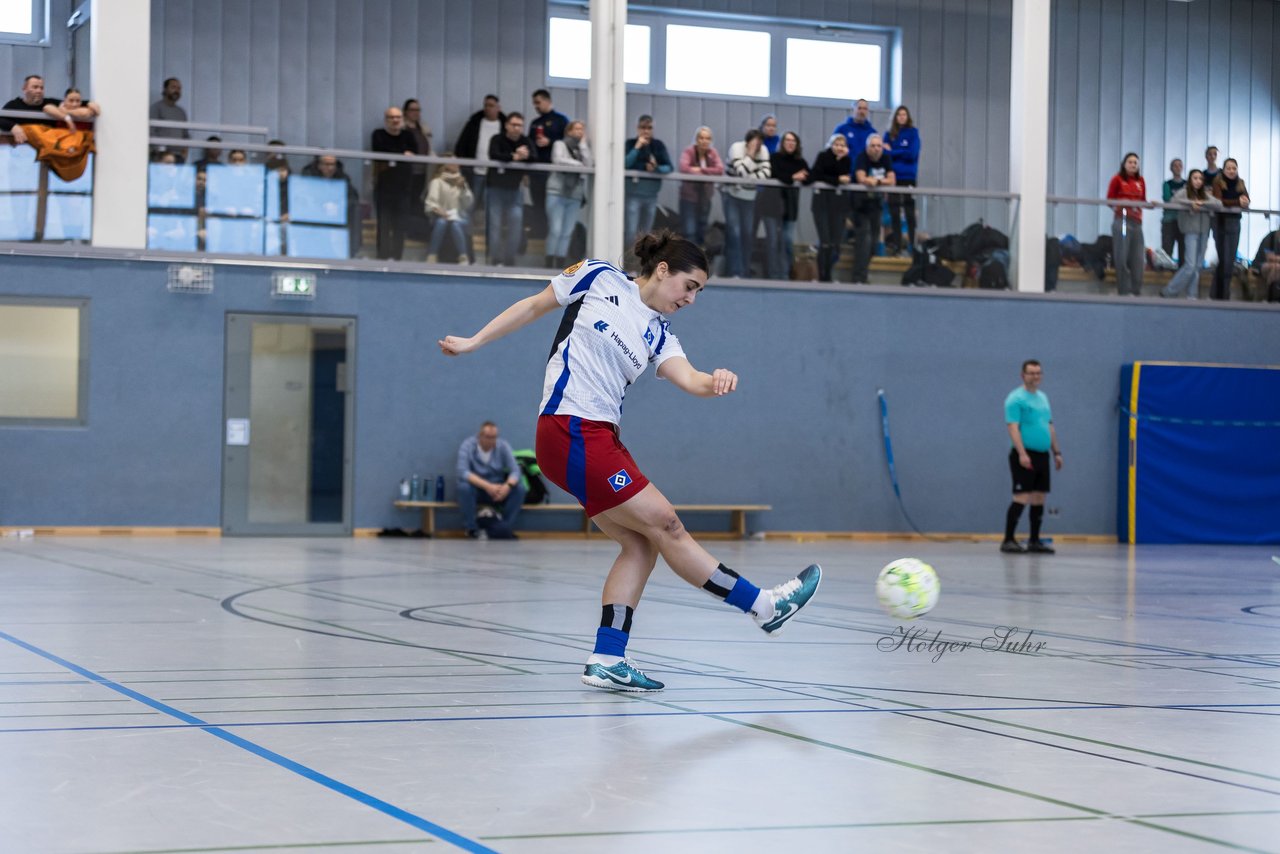 Bild 60 - wBJ Futsalmeisterschaft